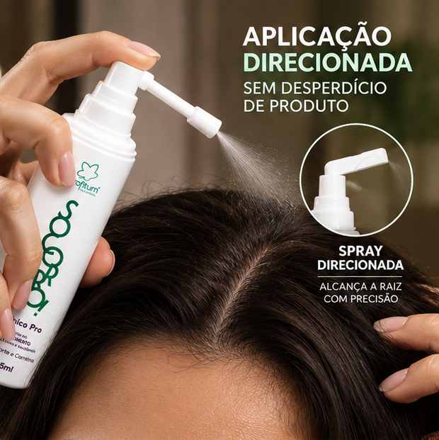 Aplica&ccedil;&atilde;o direcionada T&ocirc;nico Socorro Pro